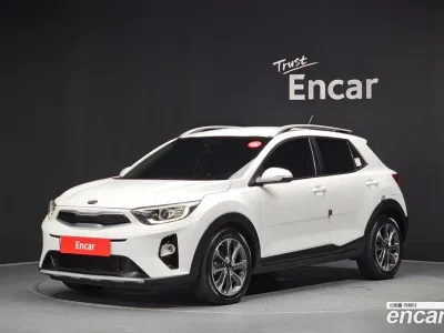 2018 Kia Stonic Diesel 1.6, фото 1, лот 10100640