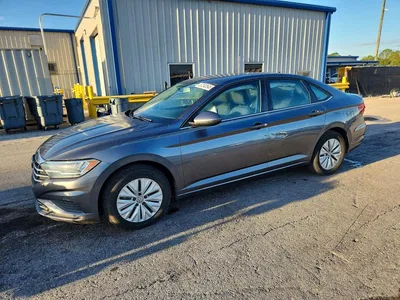 2019 VOLKSWAGEN JETTA S, фото 1, лот 10839223
