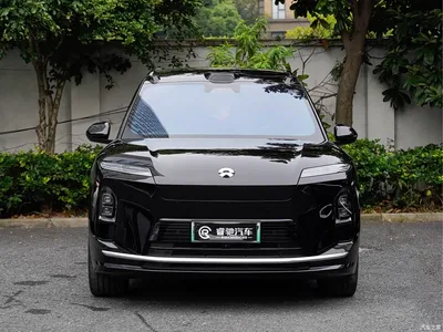 2025 NIO ES8 Base Model, фото 2, лот 10391909