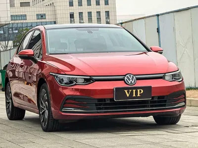 2021 Volkswagen Golf 280TSI DSG 30th Anniversary Edition, фото 3, лот 10450997