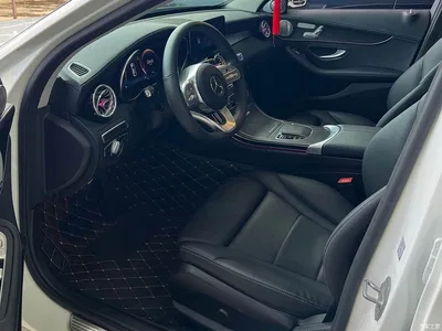 2021 Mercedes-Benz C-Class C 260 L Sport Starry Exclusive Edition, фото 4, лот 10889196