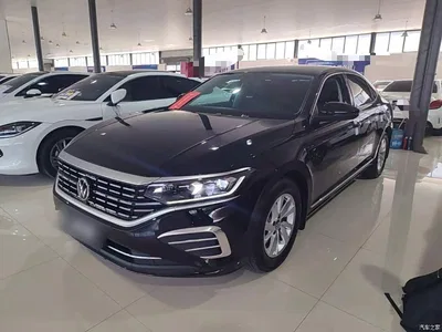 2024 Volkswagen Passat 280TSI Business Edition, фото 1, лот 10387941