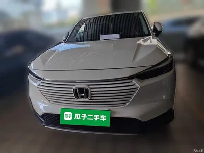 2023 Honda Vezel 1.5L CVT Elite Edition, фото 2, лот 11586438