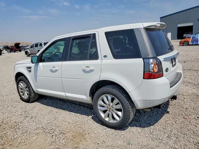 2013 LAND ROVER LR2 HSE, фото 2, лот 11147266