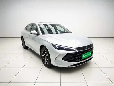 2024 BYD Qin L DM-i 120KM Leading, фото 3, лот 10599138