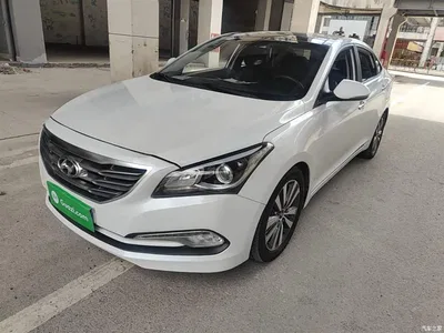 2016 Hyundai Mistra 1.6T Automatic Smart GLS, фото 1, лот 10376716