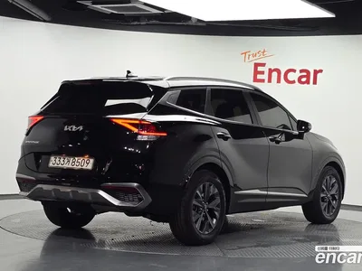 2023 Kia Sportage Diesel 2.0 2WD, фото 2, лот 10227052