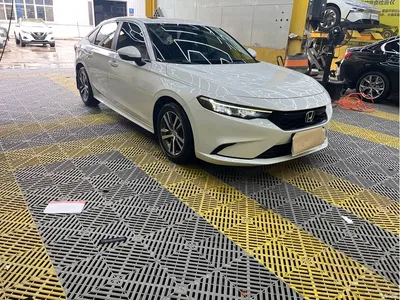2022 Honda Integra 240TURBO CVT Technology Edition, фото 3, лот 10386383