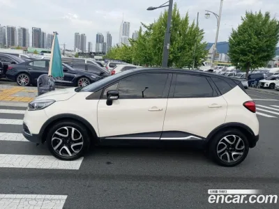 2015 Samsung QM3 RE, фото 1, лот 10189817