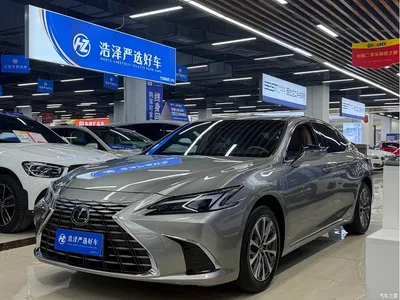 2025 Lexus ES 200 Ultimate Edition, фото 1, лот 10317072