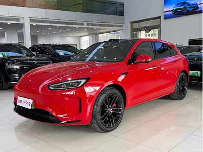 2025 AITO Wenjie AITO M5 Extended Range Ultra AWD, фото 1, лот 10278204