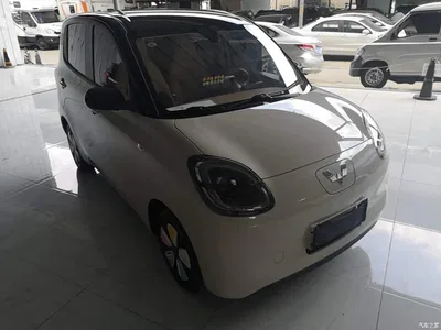2025 Wuling Motors Hongguang MINIEV 4-Door Premium+ Edition, фото 4, лот 11214551
