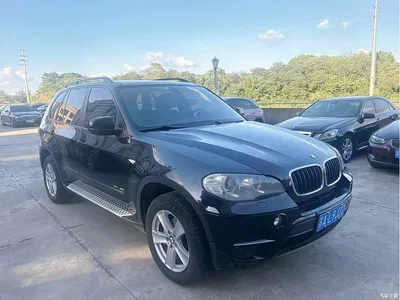2011 BMW X5 (Import) xDrive35i Luxury Edition, фото 1, лот 10463752