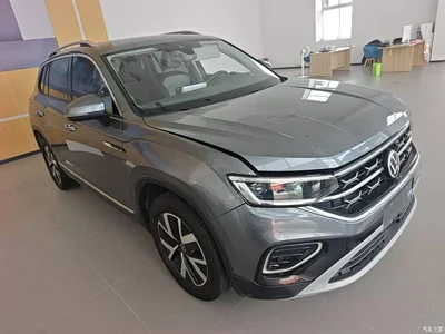 2024 Volkswagen Tayron 300TSI 2WD Luxury Plus Advanced, фото 4, лот 11569739