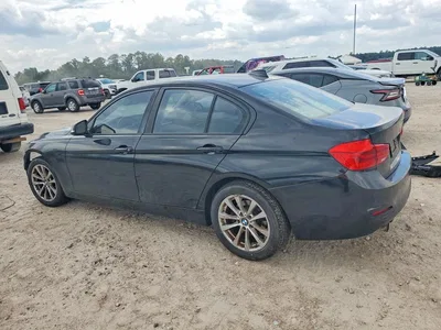 2016 BMW 320 I, фото 2, лот 10817755