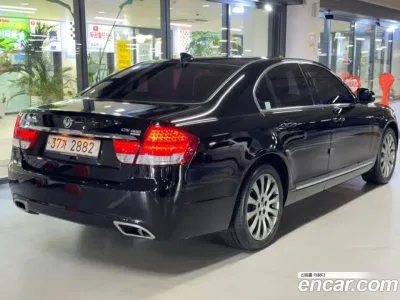 2013 Ssang Yong Chairman CW600 4TRONIC, фото 4, лот 10590282