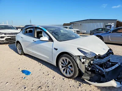 2023 TESLA MODEL 3, фото 4, лот 10854012