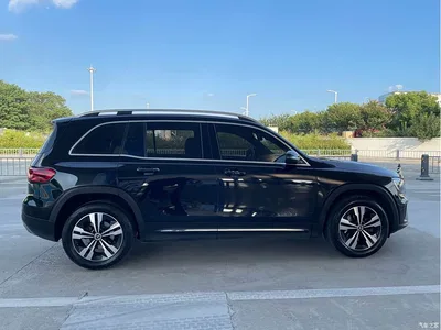 2024 Mercedes-Benz GLB 200 Dynamic, фото 4, лот 10289901