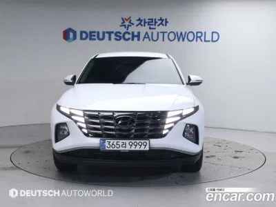 2023 Hyundai Tucson Diesel 2.0 2WD, фото 3, лот 10156067