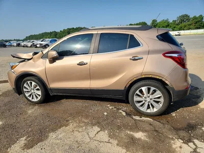 2019 BUICK ENCORE PREFERRED, фото 2, лот 10860351