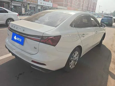 2023 Roewe i5 1.5L CVT Luxury Edition, фото 3, лот 10449105
