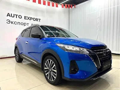 2022 Nissan Kicks 1.5L CVT XV TOP Flagship Edition, фото 3, лот 10956527
