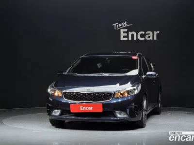 2017 Kia K3 Prestige, фото 3, лот 10161974