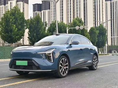 2025 IM Motors IM LS6 Long Range Gecko Smart Drive Edition, фото 1, лот 10829921