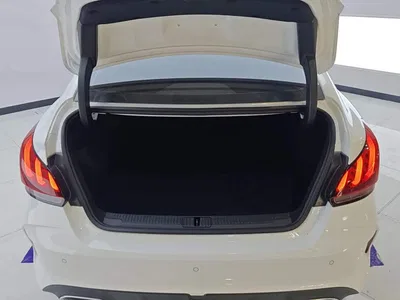 2021 MG MG5 300TGI DCT Youth Luxury Premium Edition, фото 4, лот 11571623