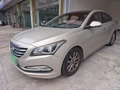 2014 Hyundai Mistra 1.8L Auto Smart GLS, фото 2, лот 10376707