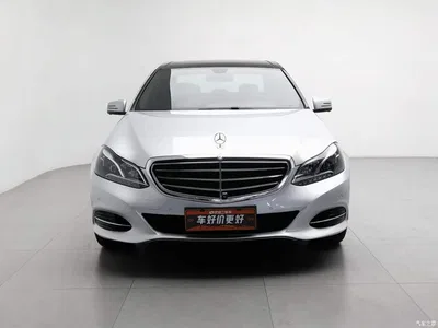 2015 Mercedes-Benz E-Class Facelift E 260 L, фото 3, лот 11184238