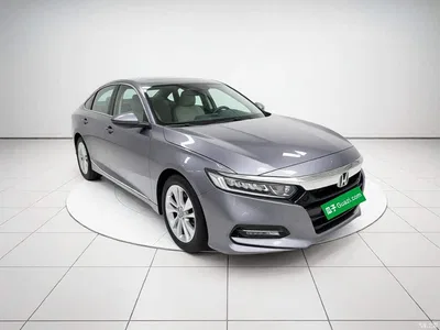 2018 Honda Accord 260TURBO Elite Edition China VI, фото 3, лот 10386519