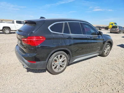 2016 BMW X1 XDRIVE28I, фото 3, лот 10814433