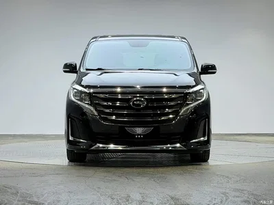 2020 GAC Trumpchi Trumpchi M8 Pilot 390T Prestige Edition, фото 2, лот 10417968