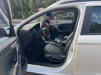 2015 Citroën C3-XR 1.6L Automatic Fashion, фото 4, лот 10378264