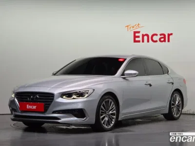 2019 Hyundai Grandeur 3.0 Exclusive, фото 1, лот 10214130
