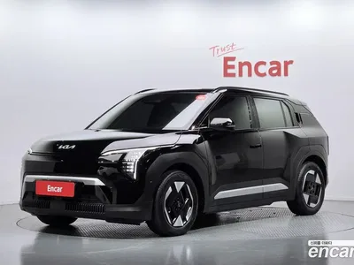 2025 Kia EV3 Long Range 2WD, фото 1, лот 10182977