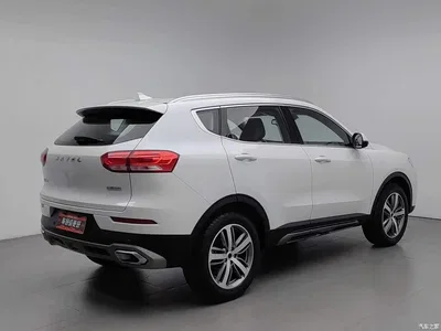 2019 Haval H6 Red Label 1.5GDIT Automatic Luxury Smart Connect Edition, фото 2, лот 10402956
