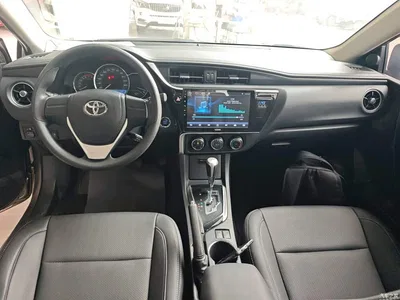 2018 Toyota Corolla 1.2T S-CVT GL Smart Edition, фото 3, лот 10321018