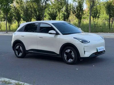 2025 Geely Galaxy Starry Wish 310km Dream Edition, фото 3, лот 11183223
