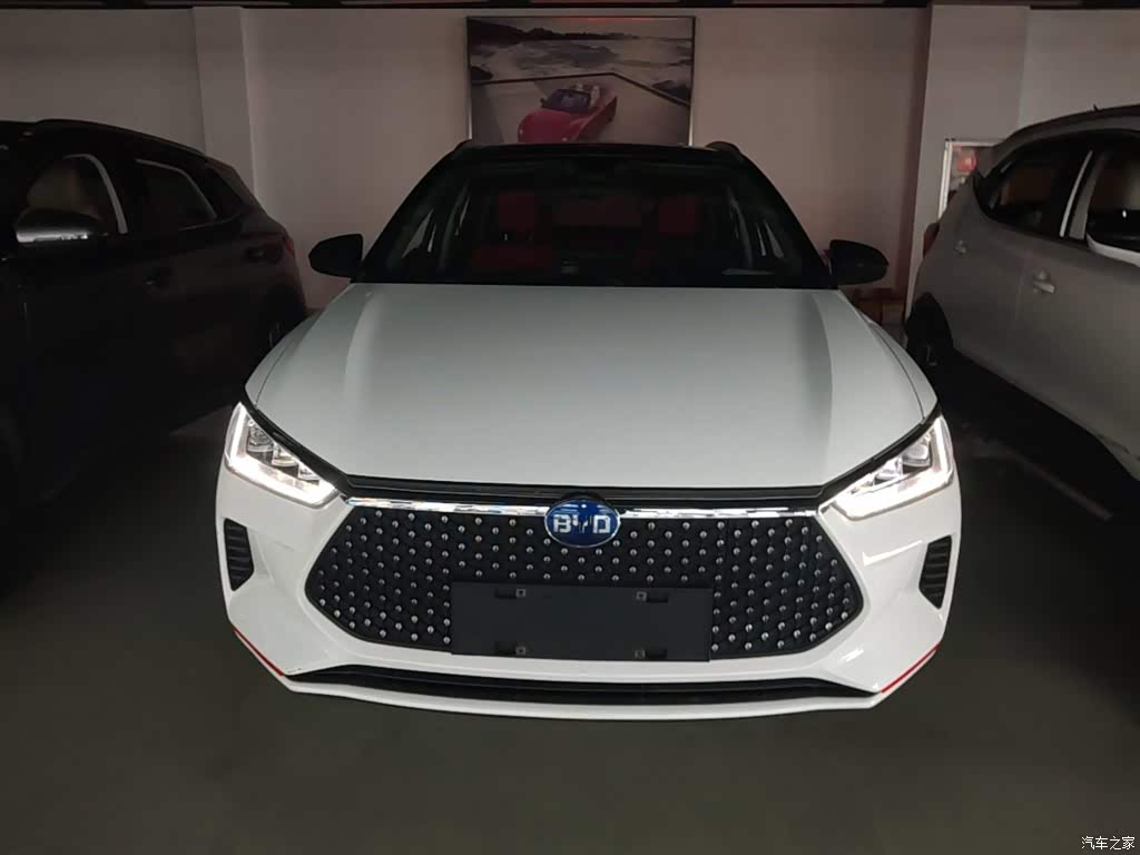 2021 BYD e2 Premium Model, фото 3, лот 11191365