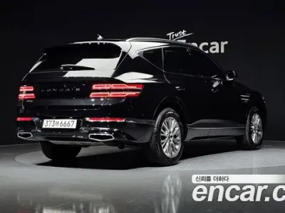 2023 Genesis GV80 2.5T Gasoline 2WD, фото 2, лот 10029358