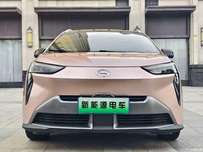 2022 Aion Y 80 Long Range Edition, фото 2, лот 10240693
