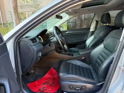 2018 Škoda Superb TSI330 DSG Luxury Edition China V, фото 2, лот 10348651