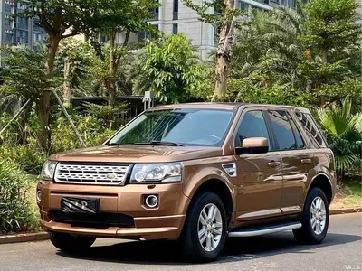 2014 Land Rover Freelander 2 2.0T Si4 SE Gasoline Edition, фото 1, лот 10330304