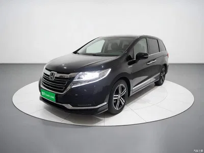 2019 Honda Elysion 2.0L Hybrid Supreme Edition, фото 1, лот 10405818