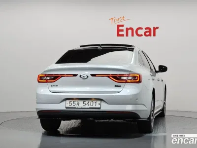 2017 Samsung SM6 2.0 GDe RE, фото 4, лот 11472498