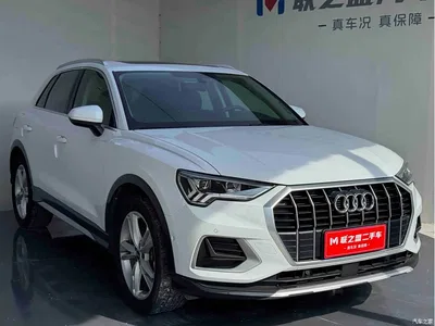 2022 Audi Q3 35 TFSI Fashion Elegance, фото 3, лот 10409260
