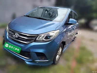 2018 SAIC Maxus Maxus G10 PLUS 2.4L Manual Elite Edition, фото 2, лот 11187466