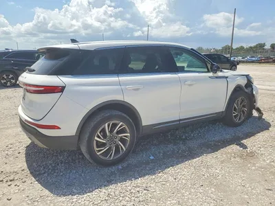 2023 LINCOLN CORSAIR, фото 3, лот 10877168